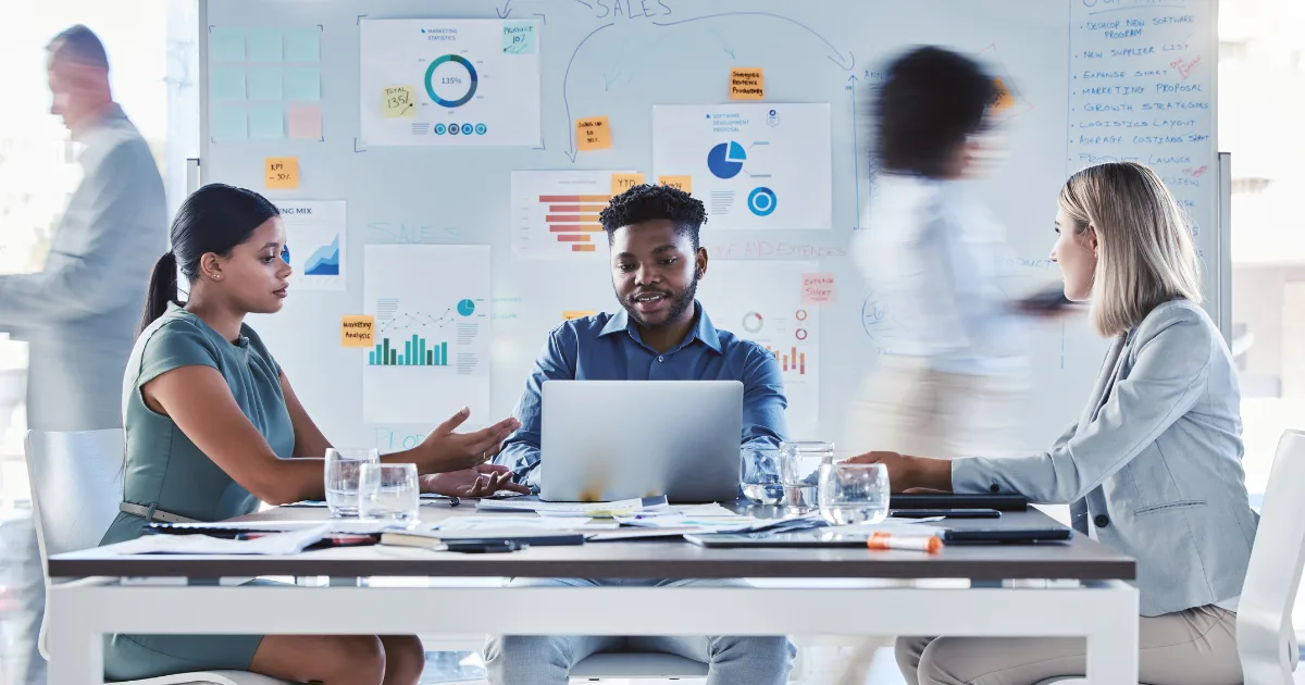 Como o Marketing Digital Pode Impulsionar Pequenas e Médias Empresas
