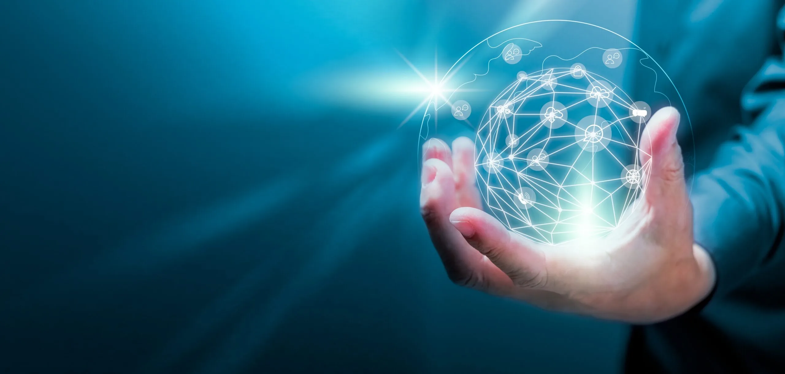 Redes Sociais: O Poder da Conexão Digital para Negócios